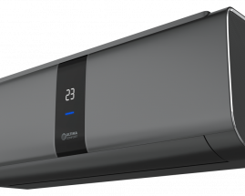 Инверторная сплит-система ELYSIUM NERO Inverter ELN-I09PN