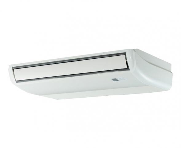 Напольно-потолочный кондиционер CHERBROOKE CUE-48HRN1-R/COD-48NH1-R