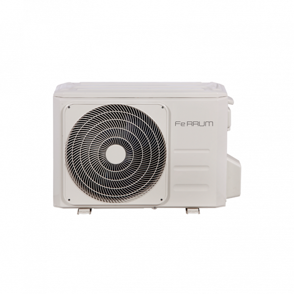Сплит-система On/Off Ferrum FORCE FIS12F2-LT/FOS12F2-LT