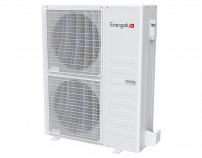 Кассетная сплит-система Energolux Cassete 6 SAС60С6-A / SAU60U6-A
