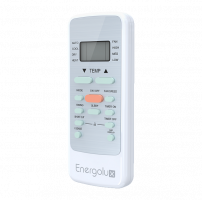Кассетная сплит-система Energolux Cassete 6 SAС60С6-A / SAU60U6-A