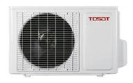 Кондиционер Tosot T09H-SLyR2/I/T09H-SLyR2/O