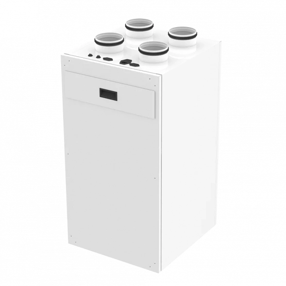 Приточно-вытяжная установка Systemair SAVE V-325/F7