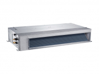 Канальный средненапорный кондиционер Kentatsu KSMB-R/KSUNB KSMB70HZAN1R/KSUNB70HZAN1