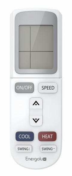 Кассетный фанкойл Energolux SFC12A2