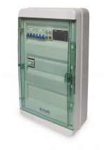 Шкаф управления ZILON ZCS-W-YF4_(CRB)