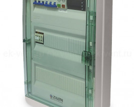 Шкаф управления ZILON ZCS-W-YF4_(CRB)