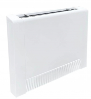 Тонкий напольно-потолочный фанкойл серии MACS-I-SF30P2K