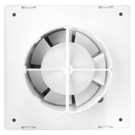 Вентилятор вытяжной Royal Thermo Calipso RAFC 120 Chrome