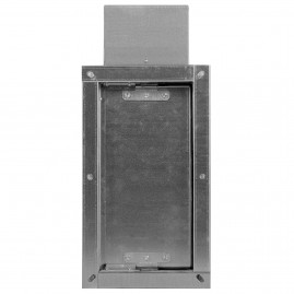 Клапан SHUFT SHFDC-90-O-400_200-MB230-0-0-0-0