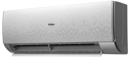 Сплит-система Haier Stellar HP AS35SHP1HRA-S/1U35SHP1FRA