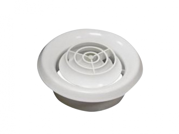 Веерный диффузор Арктос ДПУ-К 160