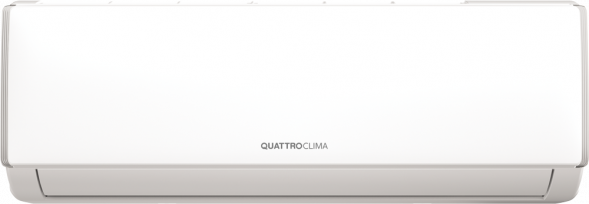 Сплит-система QuattroСlima QV-BE09WD/QN-BE09WD