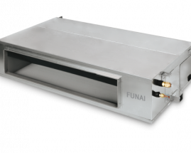 Внутренний блок канального типа ORIGAMI KODO Inverter RAM-I-OK35HP.D02/S
