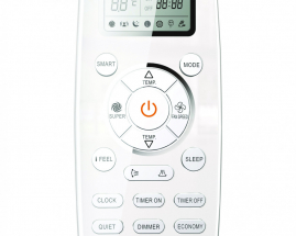 Кондиционер NEO Premium Classic A Wi-Fi AS-13HW4SVDTG5 