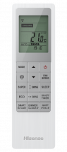 Кондиционер NEO Premium Classic A Wi-Fi AS-13HW4SVDTG5 
