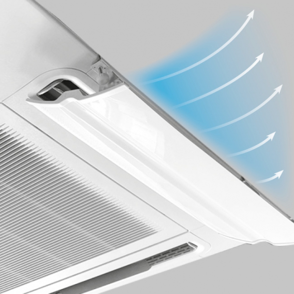 Экран-отражатель ROYAL Clima SPL-CA-600