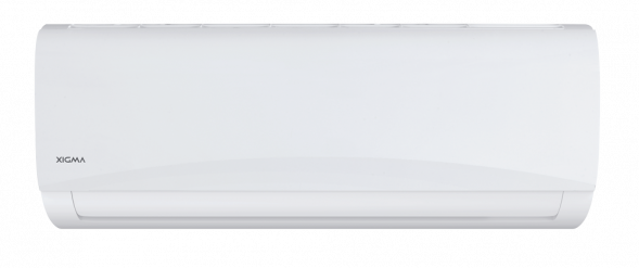 Классическая сплит-система серии JETPRO XG-JP50RHA (комплект)