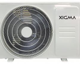 Кондиционер XIGMA JETPRO XG-JP50RHA 