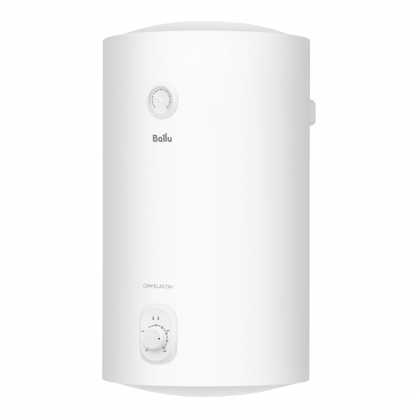 Водонагреватель Ballu BWH/S 100 Orfeus DH