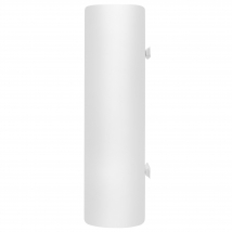 Бойлер косвенного нагрева Royal Thermo AQUATEC INOX-F 100 настенный