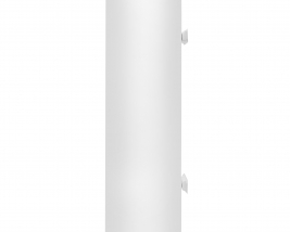 Бойлер косвенного нагрева Royal Thermo AQUATEC INOX-F 100 настенный