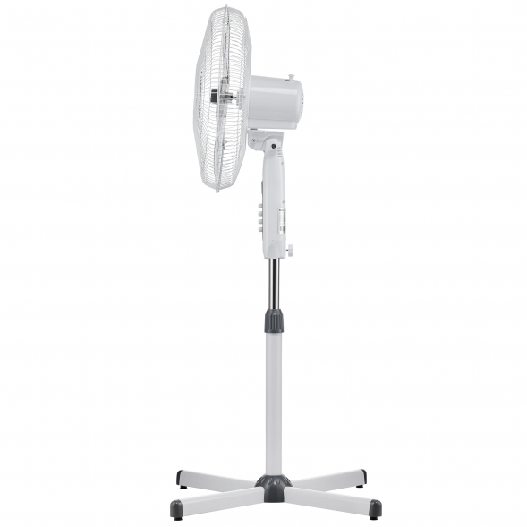 Вентилятор напольный Ballu BFF-801