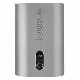 Водонагреватель Electrolux EWH 30 Royal Flash Silver
