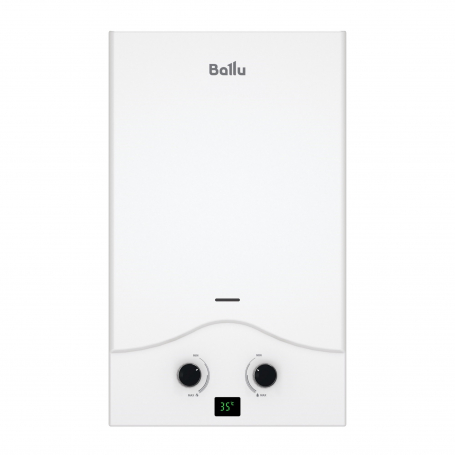 Колонка газовая Ballu GWH 10 Vance