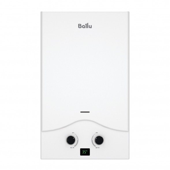 Колонка газовая Ballu GWH 10 Vance