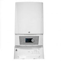 Котел газовый DE DIETRICH EVODENS PRO AMC 45 конденс., настенный, 1 конт., закр.кам.сгор. INIC2