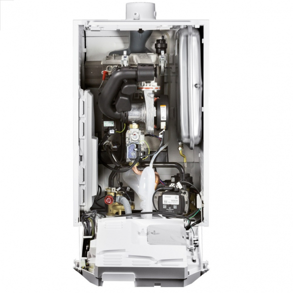 Котел газовый DE DIETRICH EVODENS PRO AMC 45 конденс., настенный, 1 конт., закр.кам.сгор. INIC2