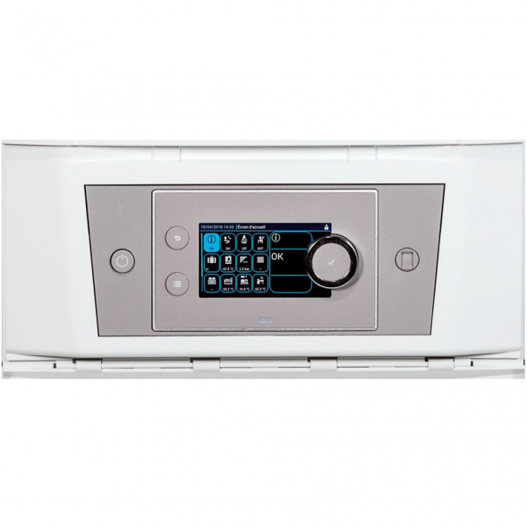 Котел газовый DE DIETRICH EVODENS PRO AMC 45 конденс., настенный, 1 конт., закр.кам.сгор. INIC2
