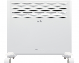 Конвектор электрический Ballu Ettore BEC/ETMR-1000