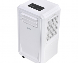Кондиционер мобильный Ballu Eco Cool BPAC-02 CC/N6