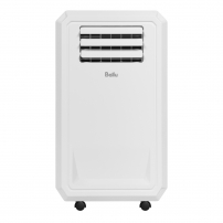 Кондиционер мобильный Ballu Eco Cool BPAC-02 CC/N6