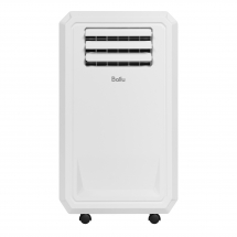 Кондиционер мобильный Ballu Eco Cool BPAC-02 CC/N6