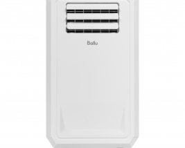 Кондиционер мобильный Ballu Eco Cool BPAC-02 CC/N6