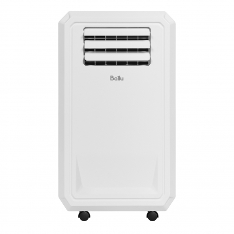 Кондиционер мобильный Ballu Eco Cool BPAC-02 CC/N6