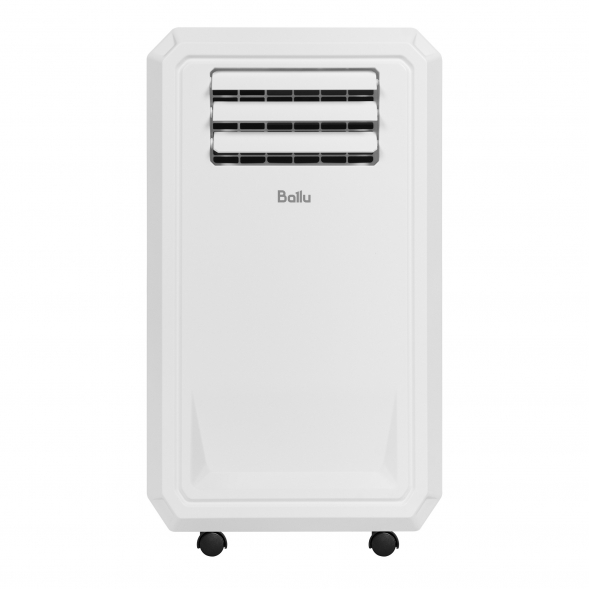 Кондиционер мобильный Ballu Eco Cool BPAC-02 CC/N6