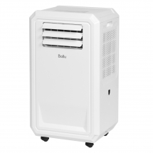 Кондиционер мобильный Ballu Eco Cool BPAC-02 CC/N6