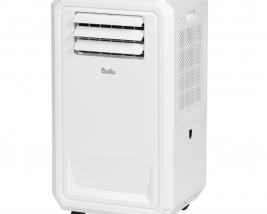 Кондиционер мобильный Ballu Eco Cool BPAC-02 CC/N6