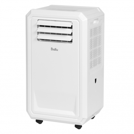 Кондиционер мобильный Ballu Eco Cool BPAC-02 CC/N6