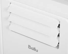 Кондиционер мобильный Ballu Eco Cool BPAC-02 CC/N6