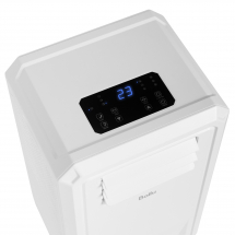 Кондиционер мобильный Ballu Eco Cool BPAC-02 CC/N6