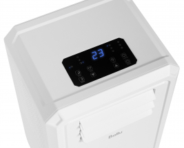 Кондиционер мобильный Ballu Eco Cool BPAC-02 CC/N6