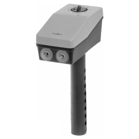 Канальный гигростат Dantherm CDP 75-125-165 516310