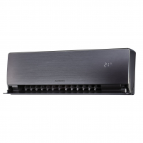 Сплит-система инверторного типа AURUS D DC ADI-12HN8/BLACK комплект