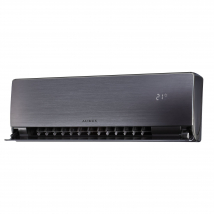 Сплит-система инверторного типа AURUS D DC ADI-12HN8/BLACK комплект