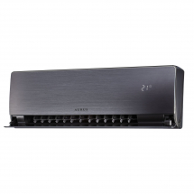 Сплит-система инверторного типа AURUS D DC ADI-12HN8/BLACK комплект